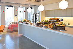 THE GREAT SEATTLE BAKE OFF